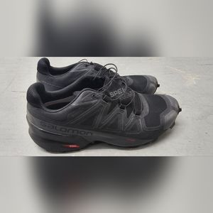 Solomons Speedcross Goretex